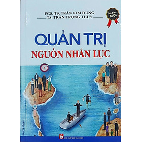 Hình ảnh Sách Quảng Trị Nguồn Nhân Lực