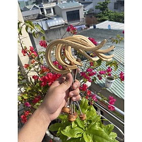MÓC TRE CHÀO MÀO LOẠI DÀY KỸ ĐẸP CHẮC CHẮN