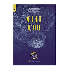 Sách Trinh Thám - Ninh Hàng Nhất Tập 5 - Giải Cứu (Tiểu Thuyết)