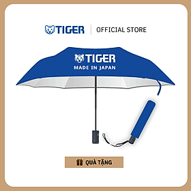 Ô Dù Che Mưa TIGER Gấp Gọn (Quà Tặng Không Bán)