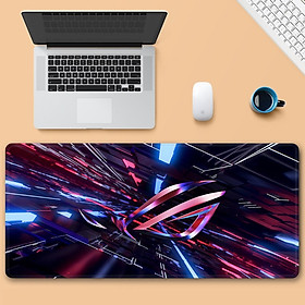 Lót Chuột Republic Of Gamers Nhiều Mẫu Kích thước 80x30cm