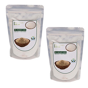 Bột cám gạo Mộc Sắc 1kg
