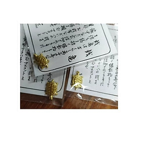 Mua Kim quy may mắn phong thủy