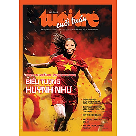 Tuổi Trẻ Cuối tuần số 27 phát hành ngày 16-7-2023