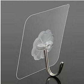 Mua Combo 20 móc treo dán tường siêu chắc