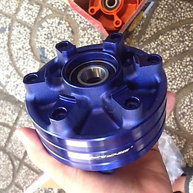 Cùi dĩa sau Ex150 đủ màu