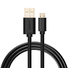 Mua Cáp Mini USB 2.0 Dài 2M Cao Cấp Ugreen 30472 Hàng Chính Hãng