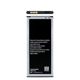 Pin thay thế dành cho máy điện thoại galaxy alpha / g850