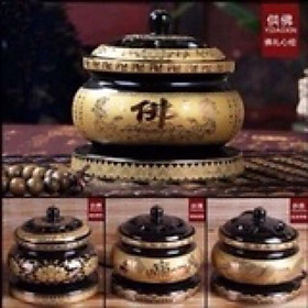 Mua Lò xông trầm hương bằng điện size nhỏ