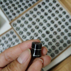 Mua núm volume nhôm - 1 vòng 26 nút ko có volum tổng