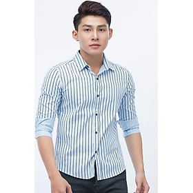 Aó sơ mi nam CARO HÀN QUỐC HQ31