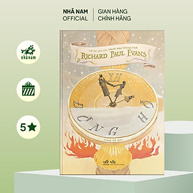 Sách - Đồng hồ (Phần 2 series Chiếc hộp Giáng Sinh) (Richard Paul Evans) - Nhã Nam Official