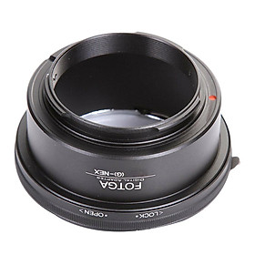 For for Nikon AI AF-S G Lens To Sony NEX-7 A6300 A6500 A7 A7R II Adapter