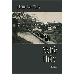 Download sách Nghề Thầy