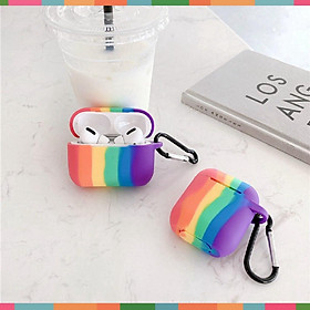 Mua Case  lovely Rainbow Dành Cho Tai Nghe Không Dây (Bluetooth) - TGDĐ89