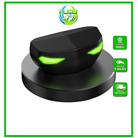 Mua Tai Nghe Gaming Huqu HQ-G1 Đèn Led 2 Mắt Cực Ngầu  Chống Ồn Hiệu Qủa - Hàng Chính Hãng