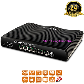 Mua Router Draytek Vigor 2926 - Hàng Chính Hãng