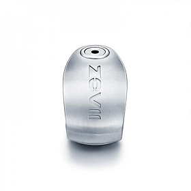 Ổ khóa chống trộm xe máy Zovii ZD15s- Hàng chính hãng