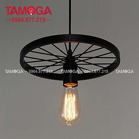 Mua Đèn thả bánh xe đèn thả trần trang trí TAMOGA DÝTAS 7089/1