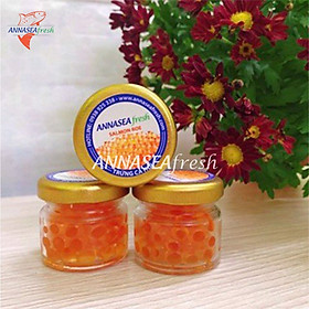 Trứng cá hồi - 20gr (hũ)