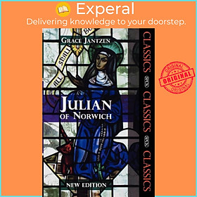 Sách - Julian of Norwich by Grace M. Jantzen (UK edition, paperback)