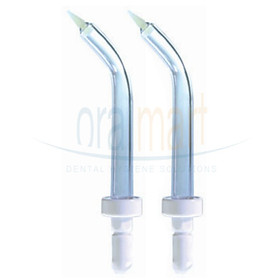 Máy tăm nước gia đình Waterjet Flosser Ultra (12 đầu tăm, dùng được cho người niềng răng, có đầu cạo lưỡi, đầu hút mũi)