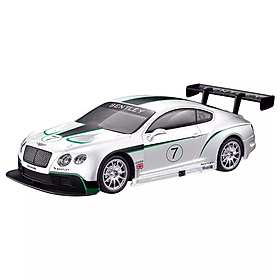 GOUKAI - 866-82426 Mô hình xe ô tô BENTLEY GT3 tỷ lệ 1:24 (KT 30x13.5x15cm)