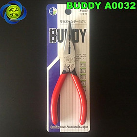 Mua Kềm nhọn bấm cos Buddy A0032 kích thước 150mm