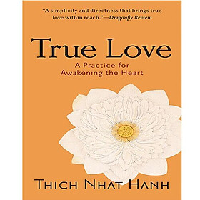 Hình ảnh sách True Love