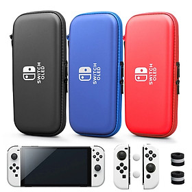 Bao Đựng dành cho Nintendo Switch Oled và nintendo switch giao mầu ngẫu