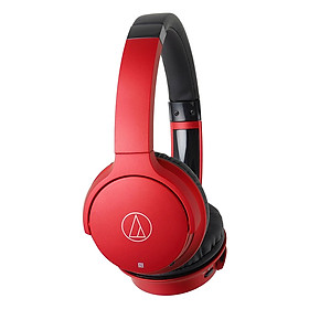 Tai Nghe Bluetooth Chụp Tai Audio Technica ATH-AR3BT - Hàng Chính Hãng