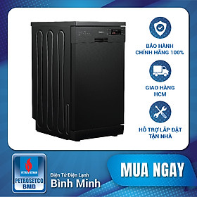 Máy Rửa Chén Galanz W45A3A401S-0E1(B) 1850W - Chỉ giao HCM