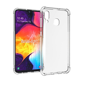 Ốp lưng Silicon trong chống sốc Samsung Galaxy A30 (2019)