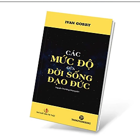 Các mức độ của đời sống đạo đức