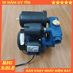 Hình ảnh Máy Bơm Tăng Áp SHIRAI SK101 - 100w - Tự đóng ngắt - Công Nghệ Nhật Bản