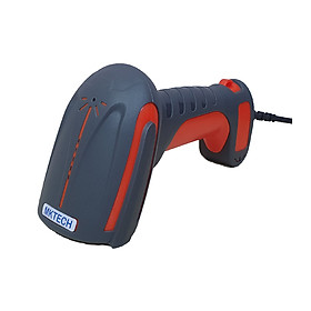 Mua Máy quét mã vạch 2D MKTECH DS6800  dòng công nghiệp