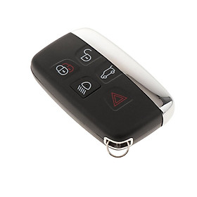 Replacement Key Fob Caes For RANGE ROVER SPORT Flip key Remote Control Key Fob Shell