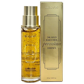 Serum dưỡng trắng Bergamo 110ml Nâng cơ chống lão hóa (HÀNG CHÍNH HÃNG)