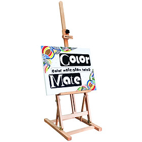 Giá Vẽ Colormate CM-WE01