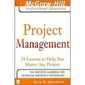 Mhpe: Project Management