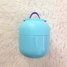 Bình ủ cháo giữ nhiệt 500ml ( Tặng 01 bộ gồm 03 hộp nhựa )