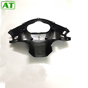 Nắp sau tay lái/ Ốp đầu sau Wave Alpha 100cc. Wave S 100. Wave RS 100
