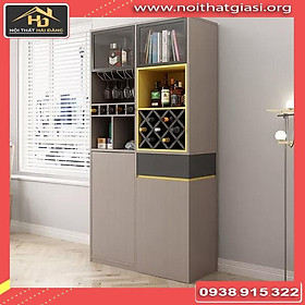 Mua Tủ rượu hiện đại sang trọng