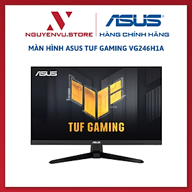Mua Màn hình Gaming ASUS TUF Gaming VG246H1A ( 23.8 /FHD/IPS/100Hz/0.5ms/110% sRGB ) - Hàng Chính Hãng