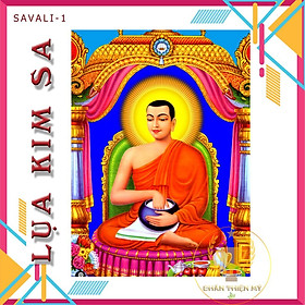 Mua Thánh tăng SIVALI