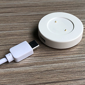 Mua Dock Sạc Cho Huawei Watch GT  Huawei Honor Watch Magic DRU - Hàng Chính Hãng