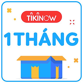 Gói Hội Viên TikiNOW 1 Tháng