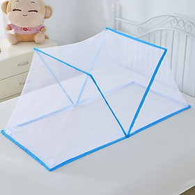 Màn gấp gọn chống muỗi siêu thông minh