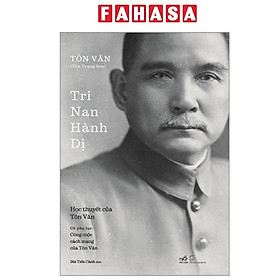Sách - Tri Nan Hành Dị