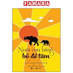 Nuôi Con Bằng Tâm Bồ Đề